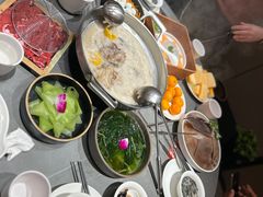 -骨之味·筒骨汤火锅(江头店)