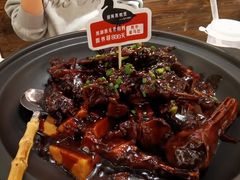 -回味黑鸭煲·始于2006(万松园店)