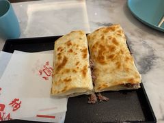 -高玛纳驴肉火烧(一世界店)