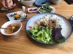 -越美小馆·越南料理(曲江店)