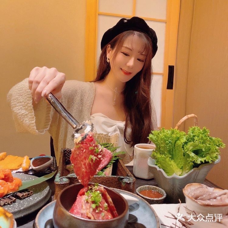 天津探店 | 必吃榜超高🔝品质日式烤肉店🥩