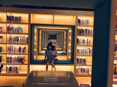 -古美路街道图书馆