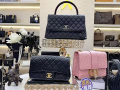 -六六奢品·vintage中古·回收二手奢侈品包包手表首饰(环球港店)