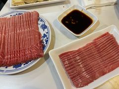 -洪运轩饭庄(北纬路店)