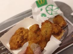 -麦当劳(世纪汇广场店)