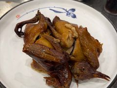 -大清花饺子(山庄店)