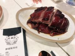 深井烧鹅-裕.鹅庄