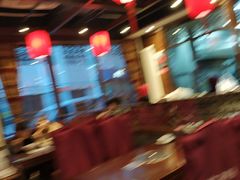 -亿诣蝎府炸酱面羊蝎子火锅(酷车小镇店)