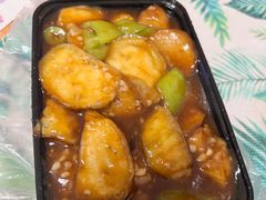-满口香饭店