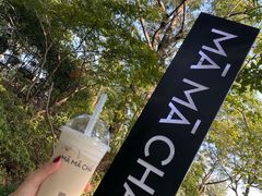 -MAMACHA妈妈茶(岳麓山店)