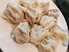 -馅老满(鼓楼店)