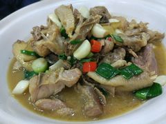 -建辉湖南土菜馆(南大街店)