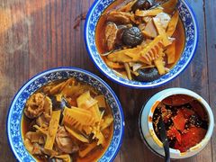-西园寺素食(西园弄戒幢律寺店)