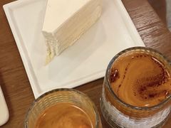 -1/4 ONE QUARTER COFFEE LAB(朝阳大悦城店)