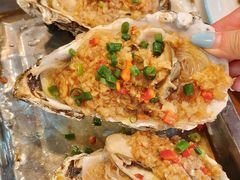 -老姑砂锅·烧烤天津菜(体北道店)