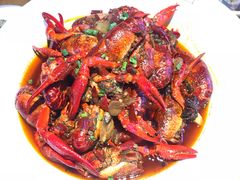 -霸王虾·小龙虾香辣蟹(玉林店)