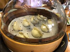 -黄寺蒸汽海鲜(黄寺大街店)