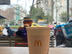 -麦当劳(南京宁海路店)