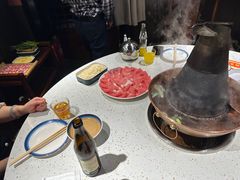-鑫隆四季涮肉(八角畅游店)
