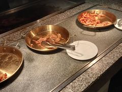 -浦东绿地铂骊酒店-POYA西餐厅(绿地东海岸国际广场店)