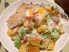 -碧特博格·20年品牌西餐厅(芜湖路店)