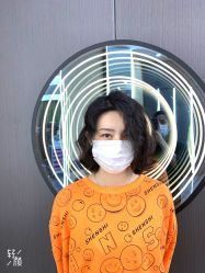 -MOVAN HAIR莫凡匠人发型屋