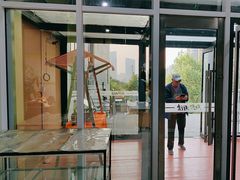 -GT健身(育秀会馆)