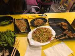 -望京小腰(北京总店)