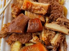 牛杂-细妹五香牛杂(步行街店)