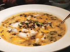 -老郑家东北春饼(茂业天地店)