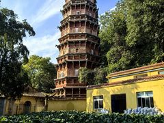 -宝通禅寺