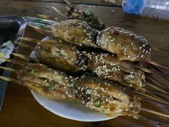 -疍家人黄记海鲜火烧烤