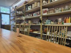 -100家灵感仓库·DIY团建(什刹海店)