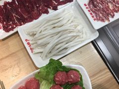 -为什么牛潮汕牛肉火锅(万胜广场店)