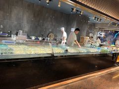 -萧邦音乐会所KTV·蒸汽活海鲜自助(福田店)