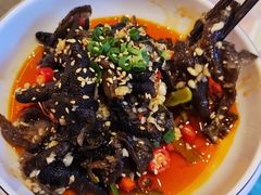 -雅佳神话·麻辣烤鱼(新街口店)