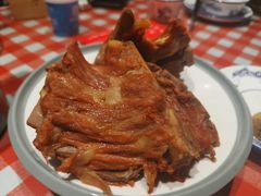 -老郑家东北春饼(龙悦居店)