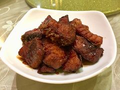 -乾隆美食·本帮菜(黄河路店)