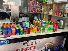-臻陕府·陕西手工面(秀沿路店)