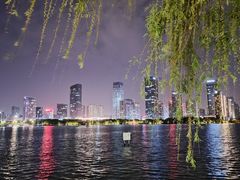 -天鹅湖体育公园