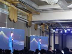 -北京中国大饭店