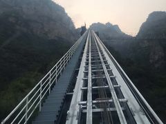 -野三坡清泉山风景区