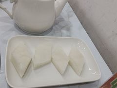 -凯盈阁·顺德私房菜·桑拿鸡