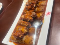 -万宝海鲜舫(劳动公园店)