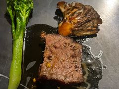 -三嚥阁 La Villa Restaurant