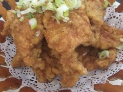 -金牌餐厅·天津菜·八珍豆腐·老爆三(瓷房子店)