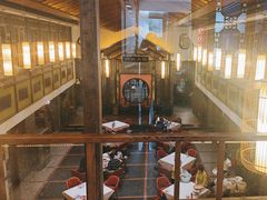 -大张烙馍村(泉山店)