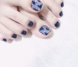 点击看大图 -LILY NAILS美甲美睫