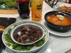 -北京全聚德(西客站店)