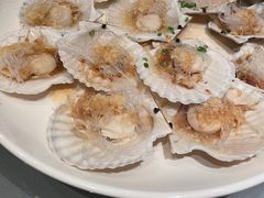 -徐记海鲜(大雁塔|金都店)